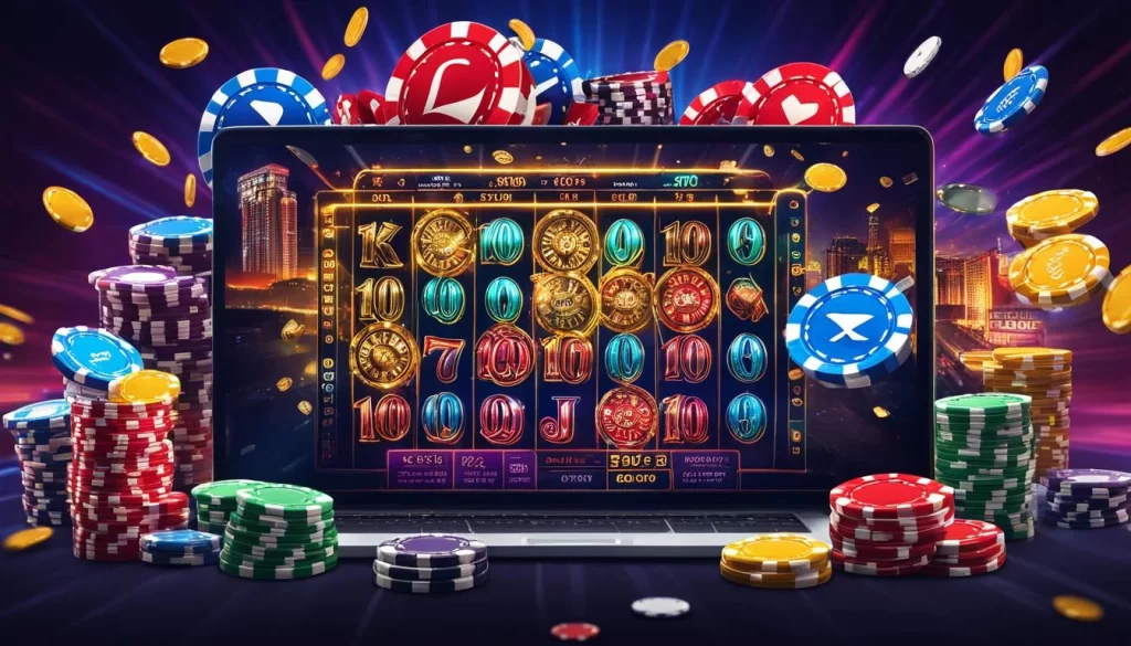 Đảm bảo tính công bằng trong trò chơi tại Win55