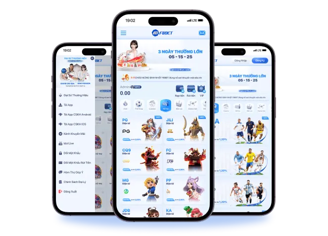 Đa dạng môn thể thao tại Win55