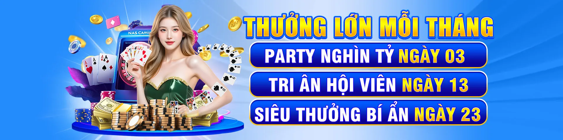 Tổng hợp khuyến mãi Win55 năm 2024