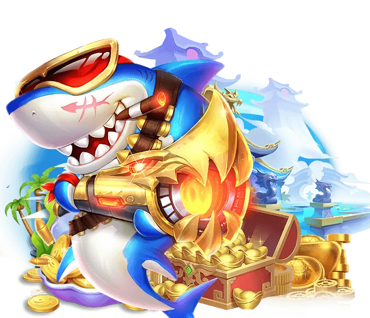 Game bắn cá Ocean King tại Win55