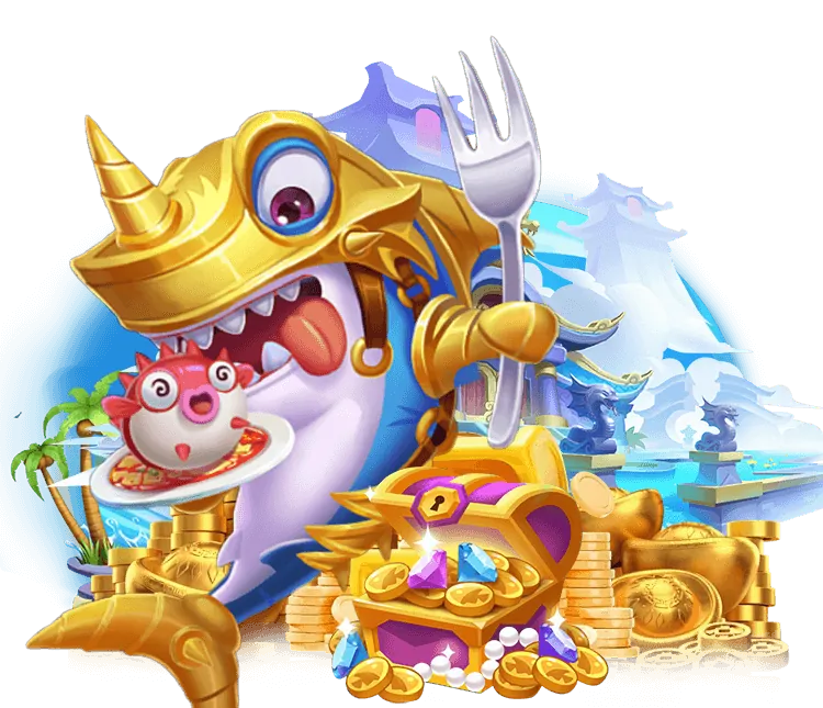 Game bắn cá Golden Dragon Win55